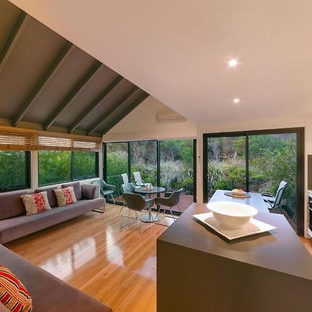 Southern Ocean Villas Port Campbell Dış mekan fotoğraf