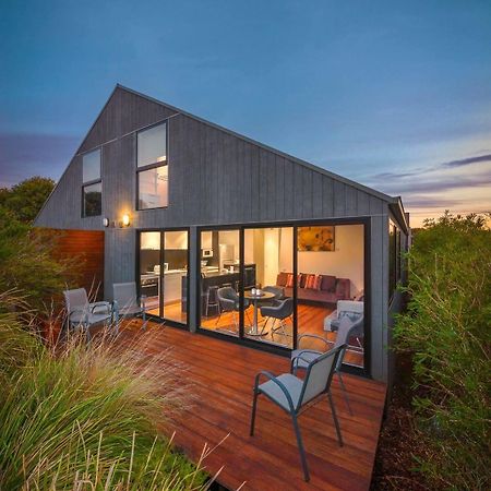 Southern Ocean Villas Port Campbell Dış mekan fotoğraf