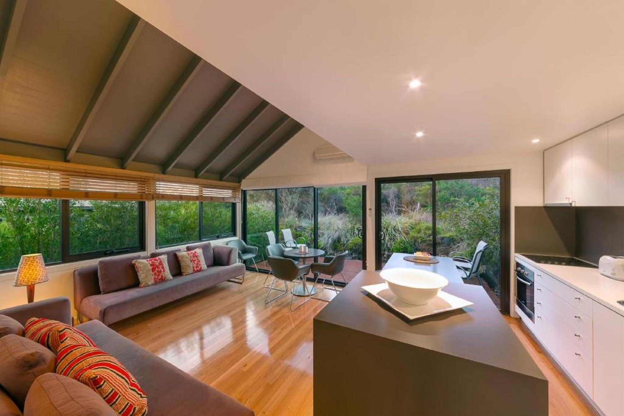 Southern Ocean Villas Port Campbell Dış mekan fotoğraf