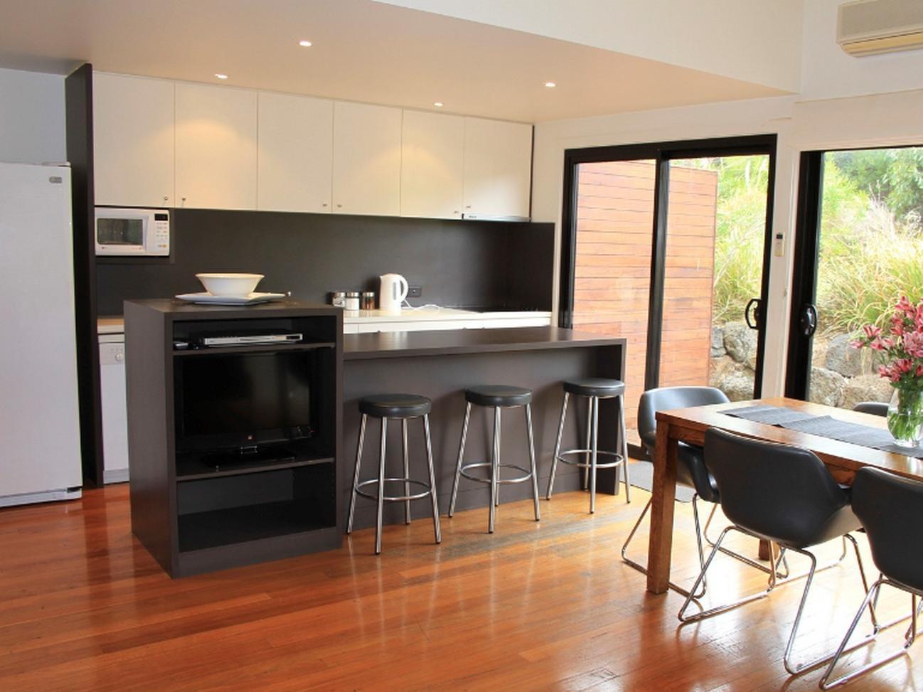 Southern Ocean Villas Port Campbell Dış mekan fotoğraf
