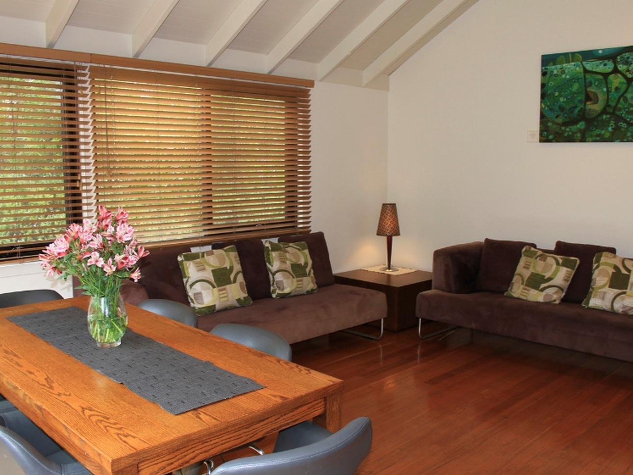 Southern Ocean Villas Port Campbell Dış mekan fotoğraf