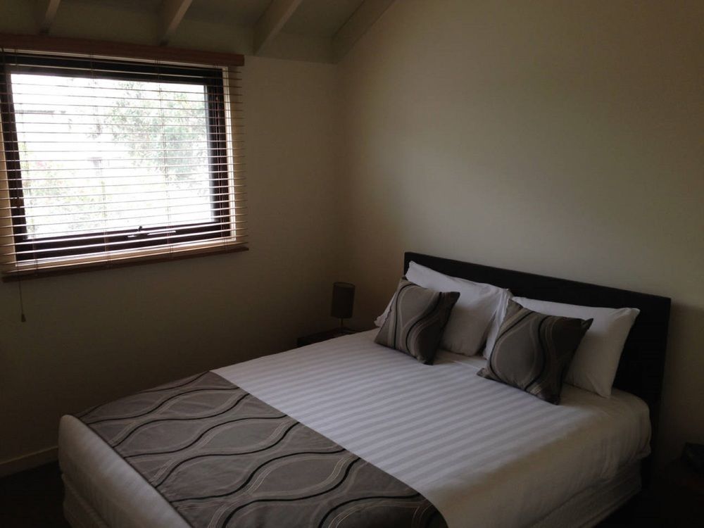 Southern Ocean Villas Port Campbell Dış mekan fotoğraf