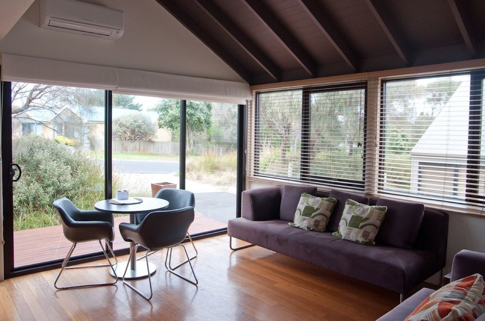 Southern Ocean Villas Port Campbell Dış mekan fotoğraf