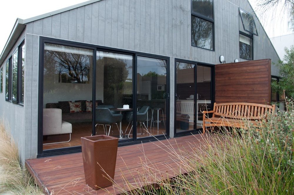 Southern Ocean Villas Port Campbell Dış mekan fotoğraf