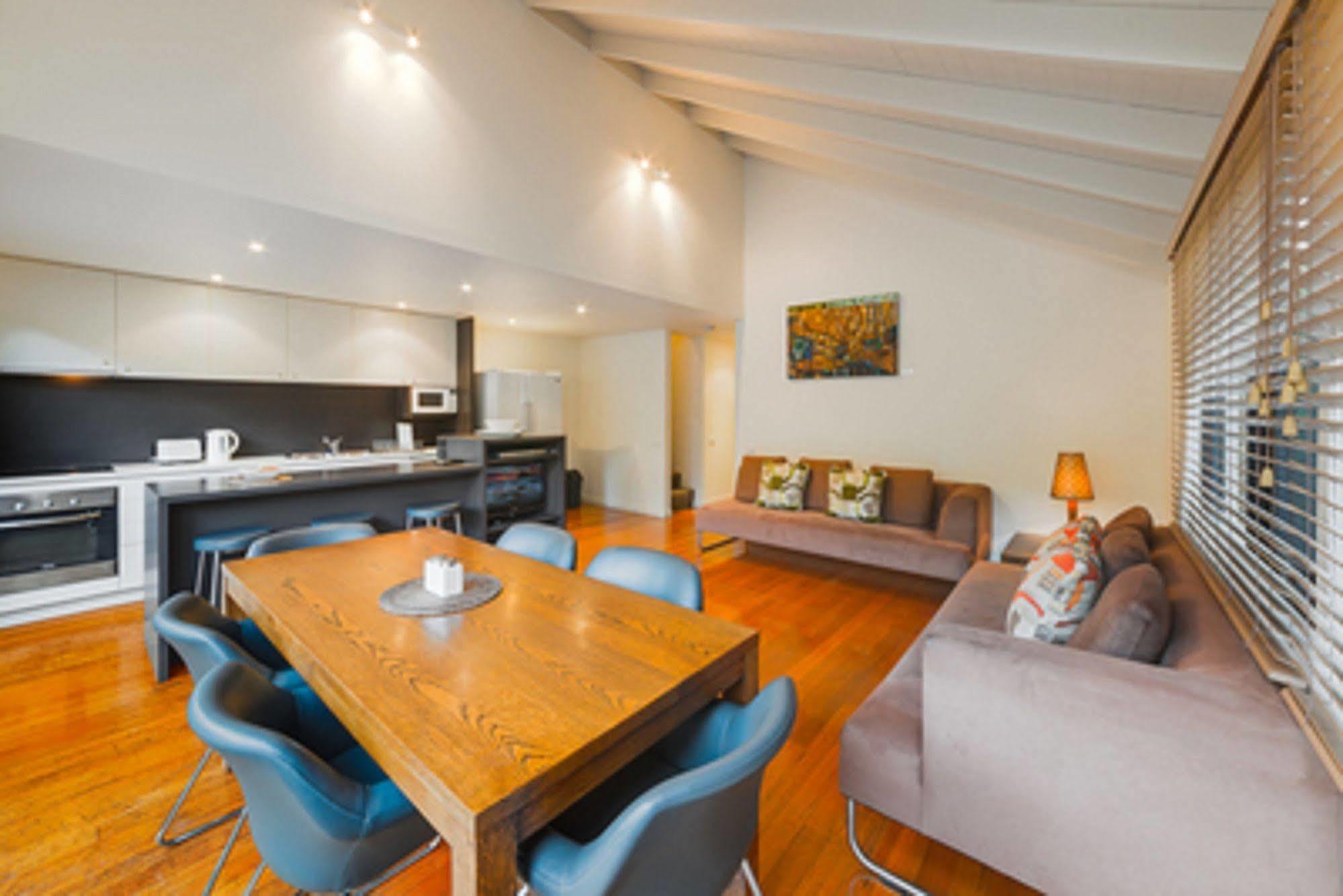 Southern Ocean Villas Port Campbell Dış mekan fotoğraf