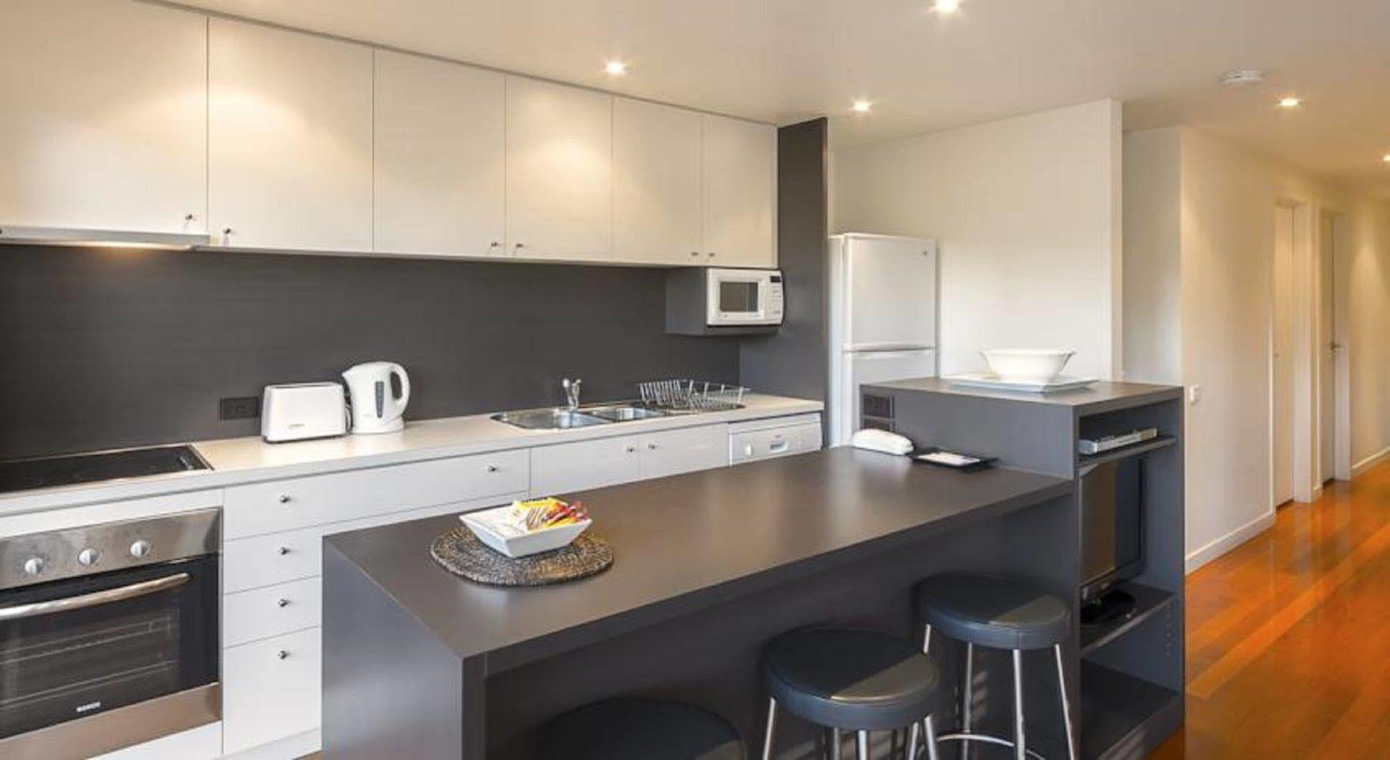 Southern Ocean Villas Port Campbell Dış mekan fotoğraf