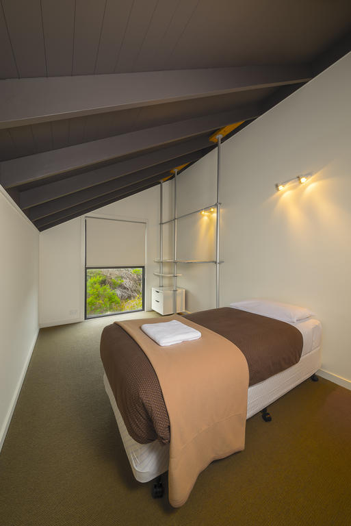 Southern Ocean Villas Port Campbell Dış mekan fotoğraf