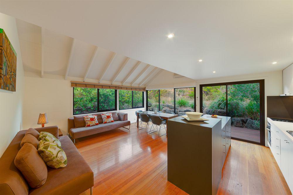 Southern Ocean Villas Port Campbell Dış mekan fotoğraf